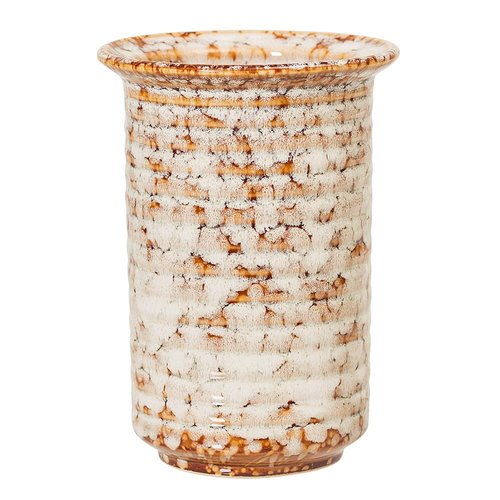 Bloomingville Vase, braun