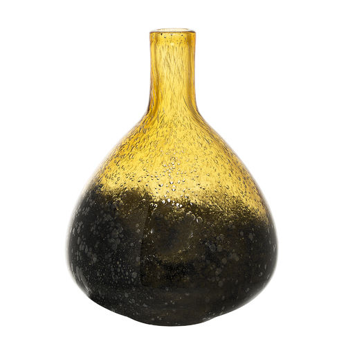 Bloomingville Vase, grau