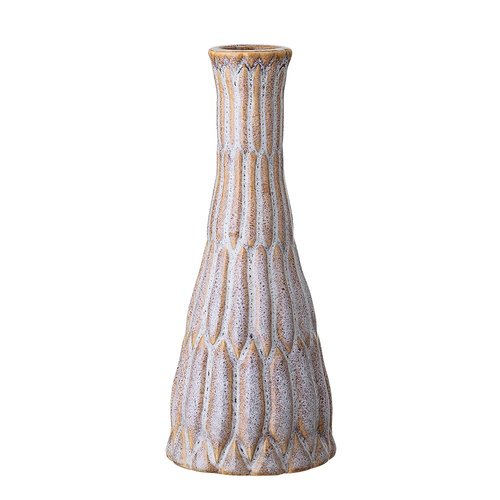 Bloomingville Vase, lila