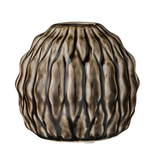 Bloomingville Vase, braun
