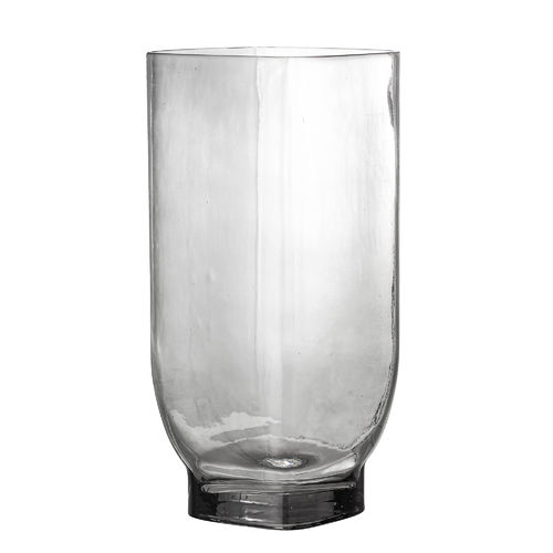 Bloomingville Vase, grau