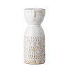 Bloomingville Vase, weiß