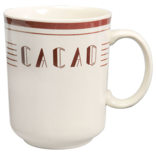Tassen Cacao (1 St.) von Comptoir de Famille