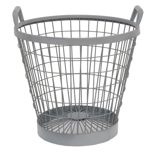 Clayre & Eef Metallkorb Basket