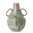 Bloomingville Vase Ibbi, grün