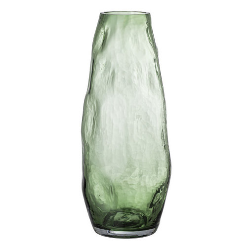 Bloomingville Vase Adufe, grün