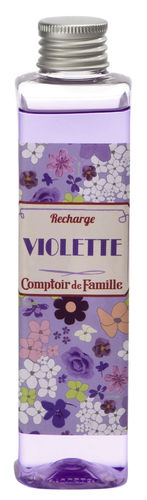 Raumduft Violet Refill von Comptoir de Famille