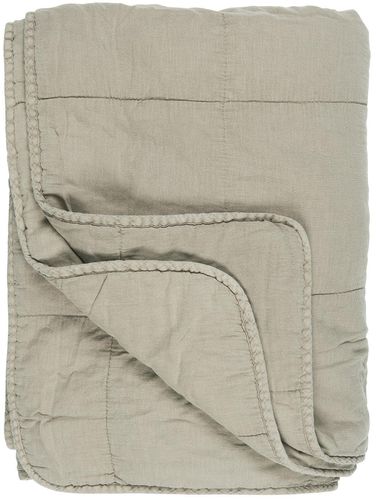 Ib Laursen Vintage Quilt linen