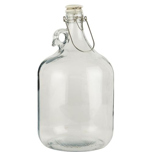 Ib Laursen Flasche mit Bügelverschluss 4,6 ltr